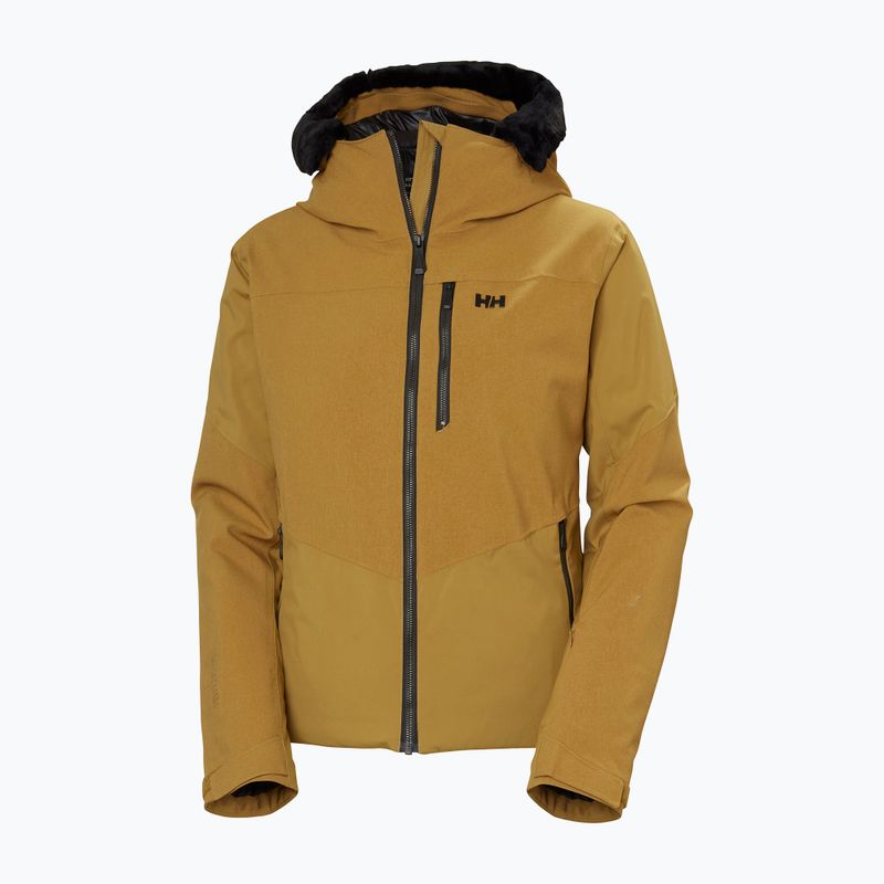 Moteriška slidinėjimo striukė Helly Hansen Valdisere 2.0 lynx 14