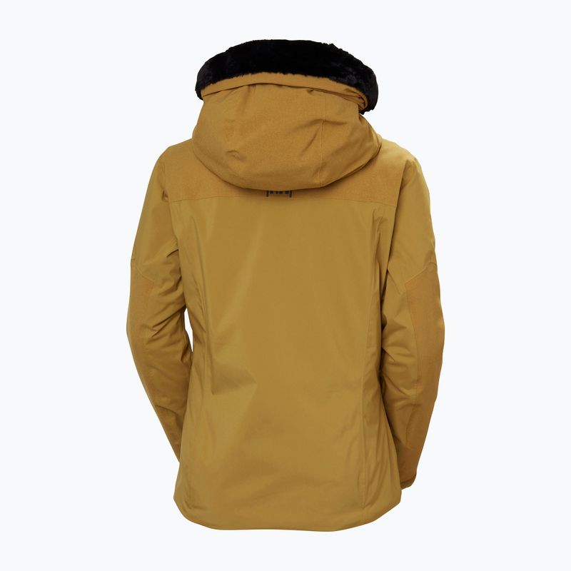 Moteriška slidinėjimo striukė Helly Hansen Valdisere 2.0 lynx 15