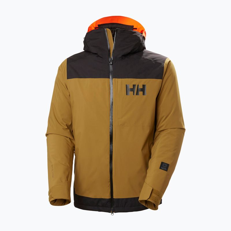 Vyriška slidinėjimo striukė Helly Hansen Powdreamer 2.0 lynx 10