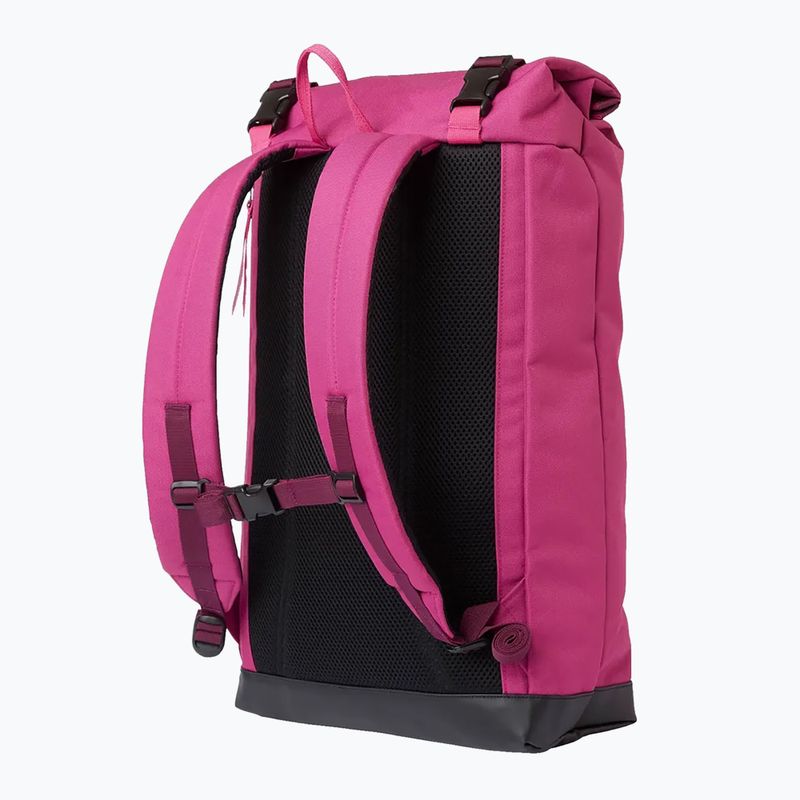 "Helly Hansen Stockholm 28 l magenta 2.0 city kuprinė 2