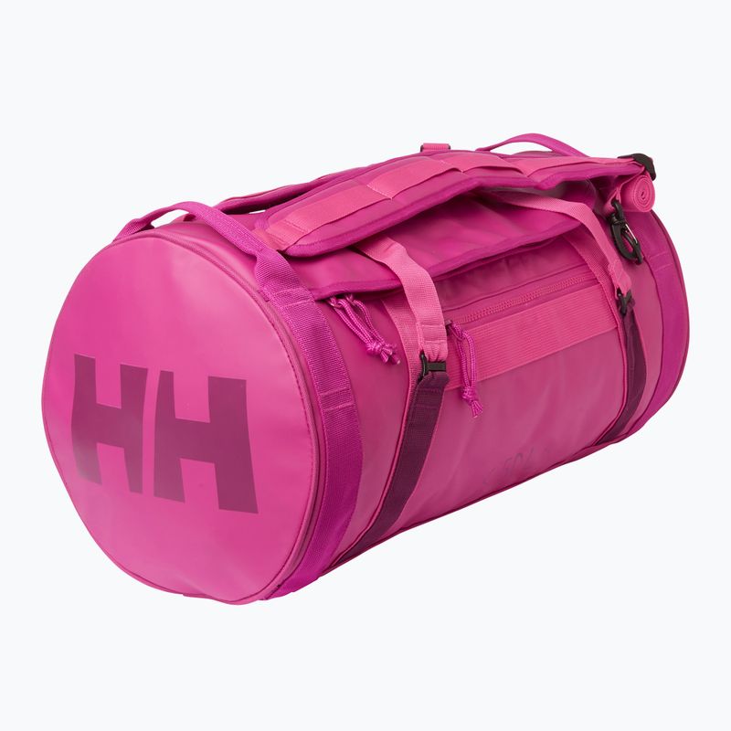 Kelioninis krepšys Helly Hansen HH Duffel Bag 2 50 l magenta 2.0 2