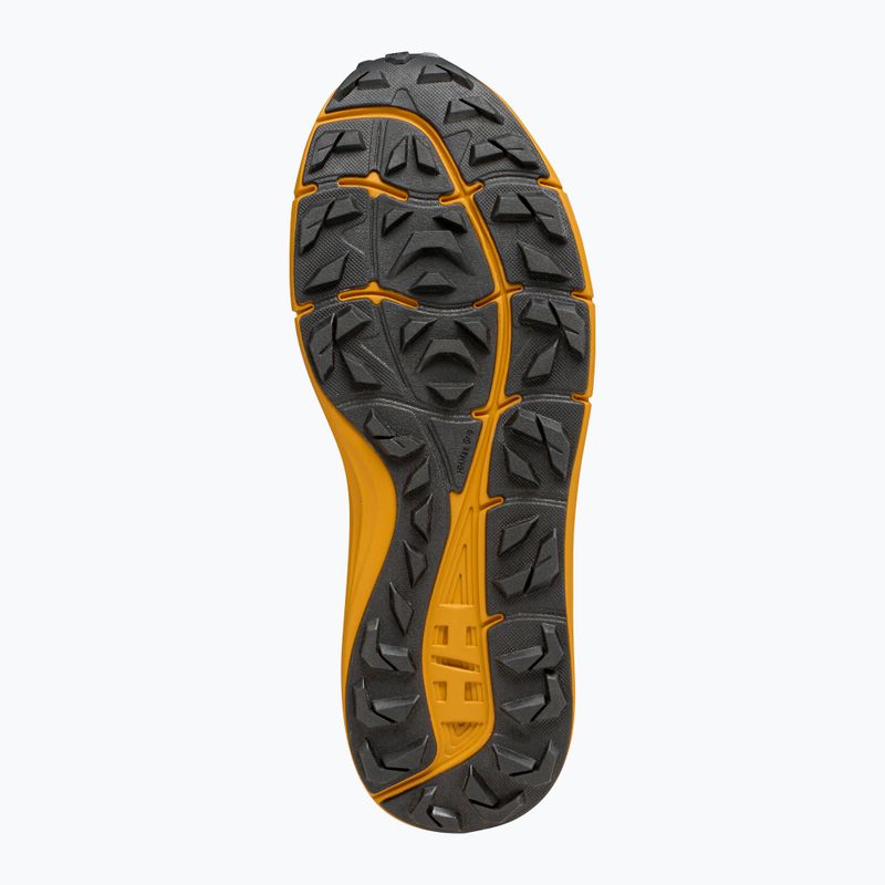 Vyriški turistiniai batai Helly Hansen Stega Helly Tech dark creek/ebony 11