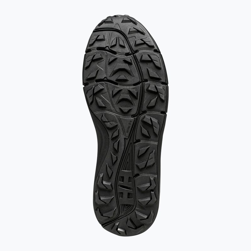 Vyriški turistiniai batai Helly Hansen Stega Helly Tech black/new light grey 11