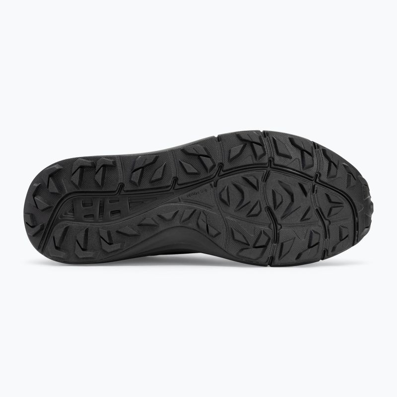 Vyriški turistiniai batai Helly Hansen Stega Helly Tech black/new light grey 4