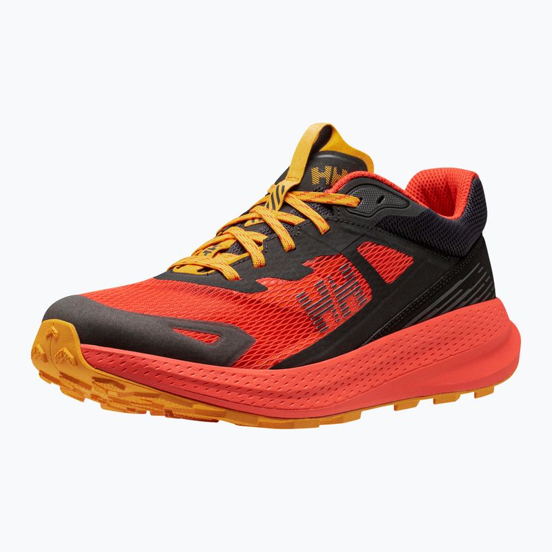 Vyriški bėgimo batai Helly Hansen Skyhawk Tr cherry tomato/black 8