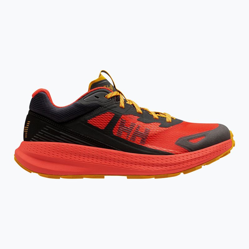 Vyriški bėgimo batai Helly Hansen Skyhawk Tr cherry tomato/black 9
