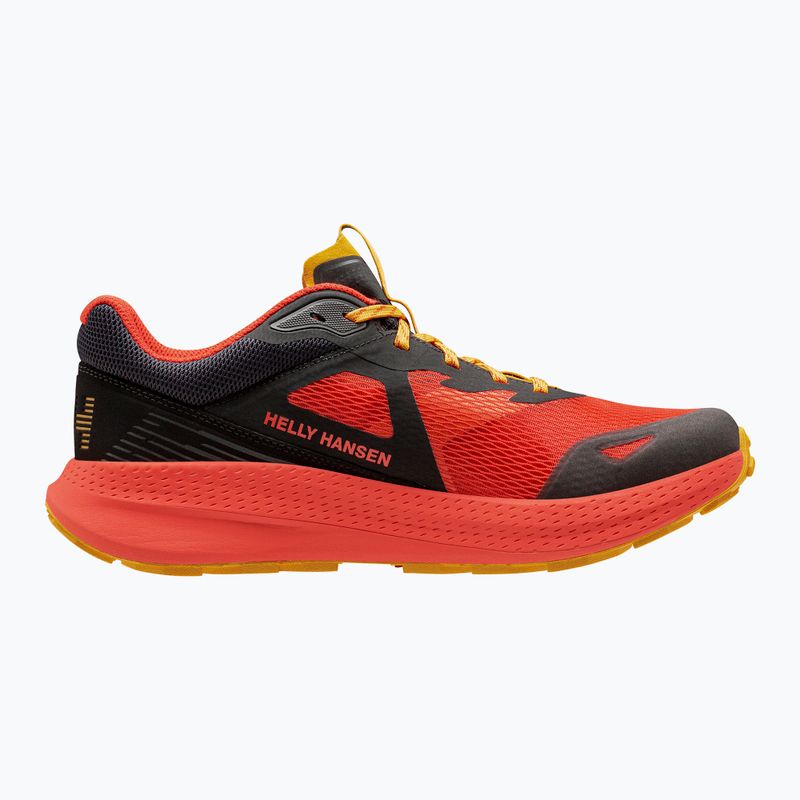 Vyriški bėgimo batai Helly Hansen Skyhawk Tr cherry tomato/black 10