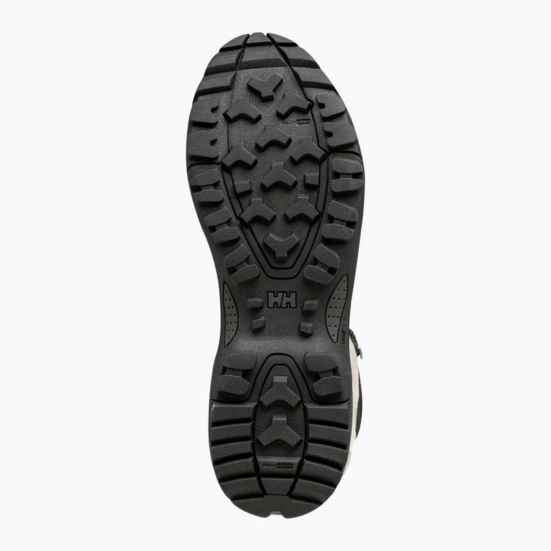 Vyriški Helly Hansen Spitsbergen Primaloft HT black/lime batai 13