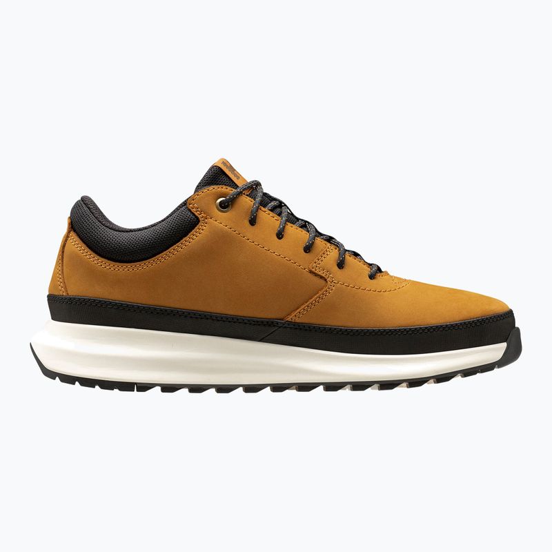 Vyriški žygio batai Helly Hansen Beckett honey wheat/black 2