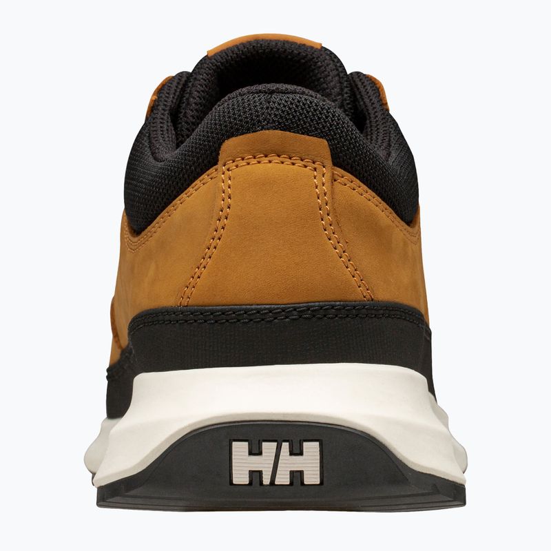Vyriški žygio batai Helly Hansen Beckett honey wheat/black 3