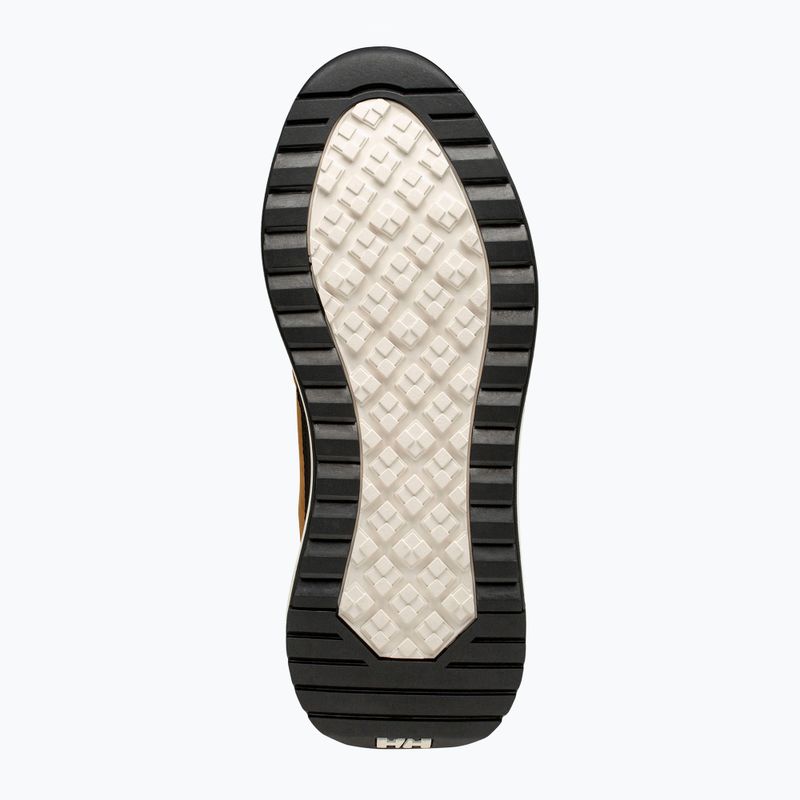 Vyriški žygio batai Helly Hansen Beckett honey wheat/black 4