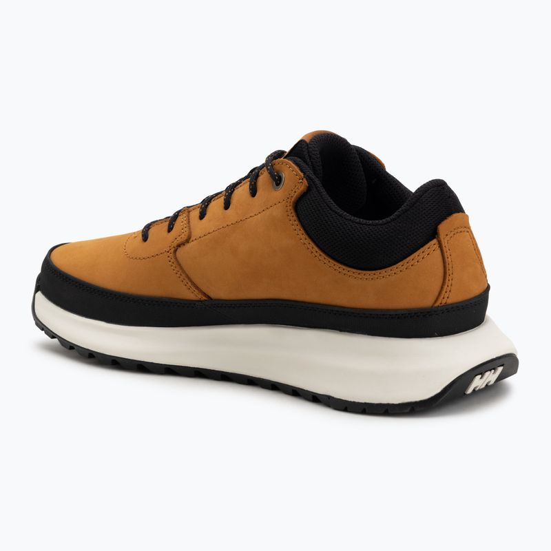 Vyriški žygio batai Helly Hansen Beckett honey wheat/black 3