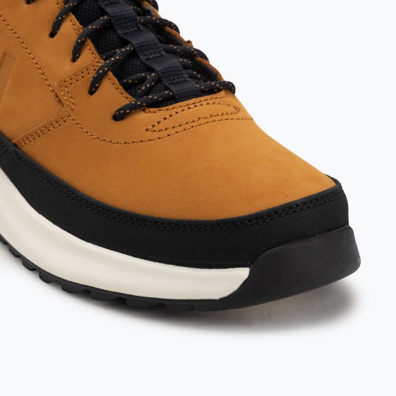Vyriški žygio batai Helly Hansen Beckett honey wheat/black 7