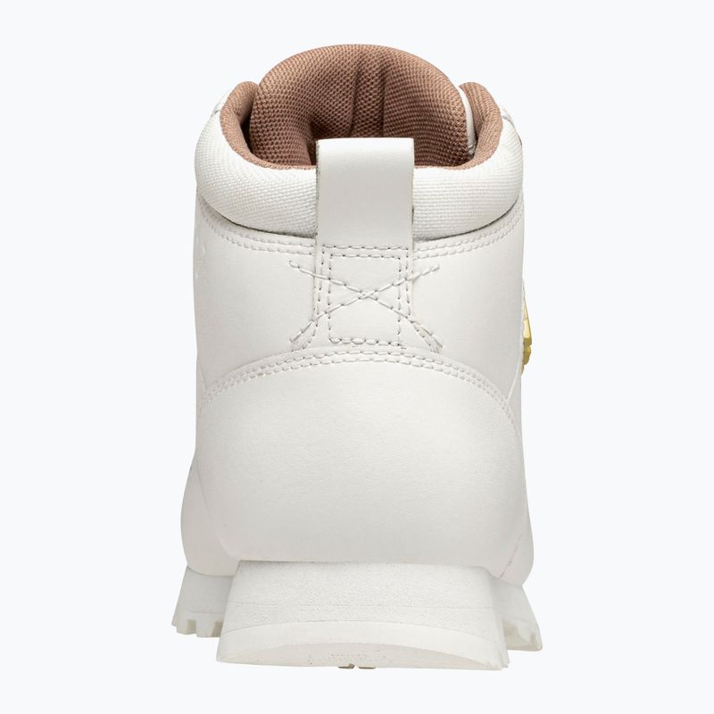 Moteriški žygio batai Helly Hansen The Forester Premium off white/tuscany 3