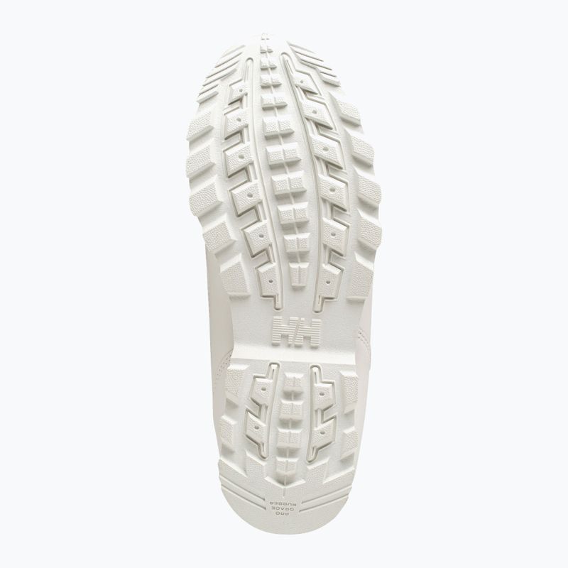 Moteriški žygio batai Helly Hansen The Forester Premium off white/tuscany 4