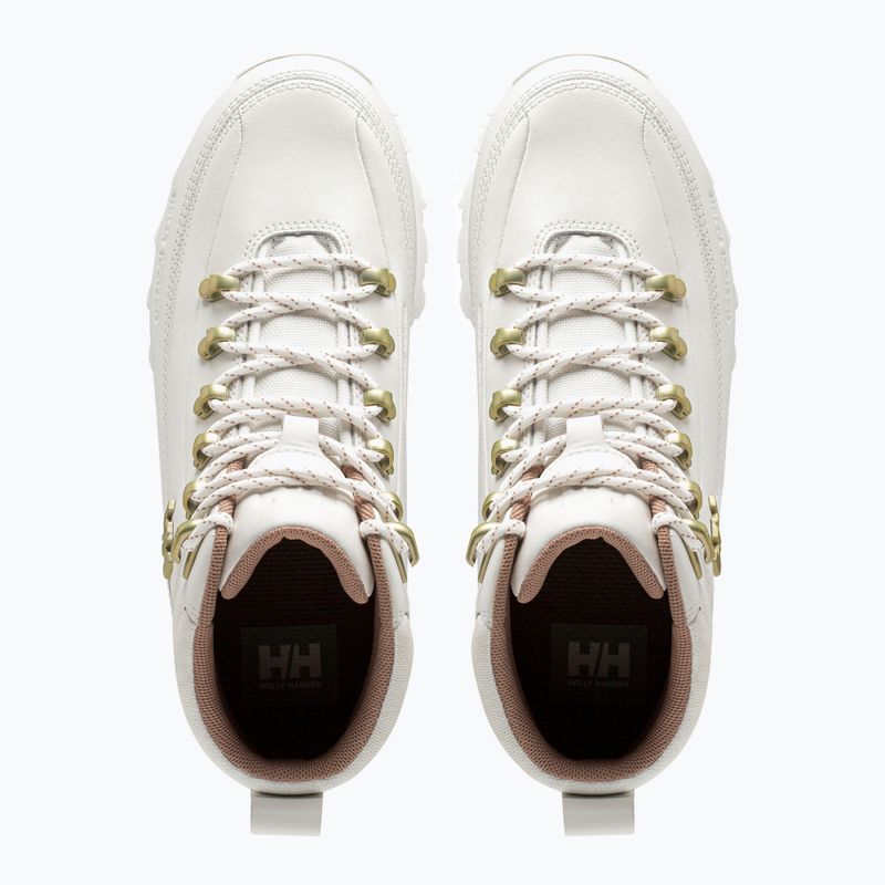 Moteriški žygio batai Helly Hansen The Forester Premium off white/tuscany 5