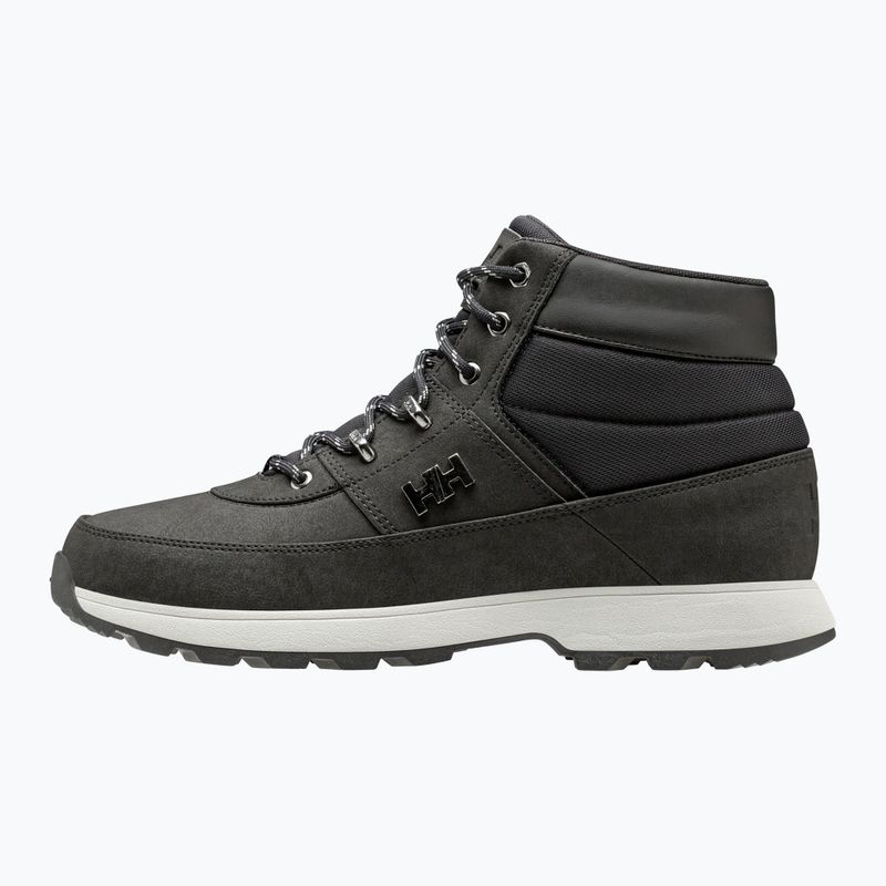 Vyriški batai Helly Hansen Woodlands 2 black 2