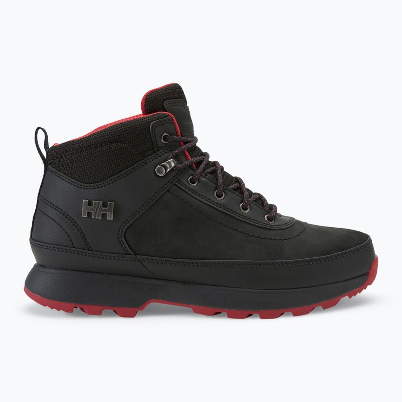 Vyriški batai Helly Hansen Calgary 2 black/ red 2