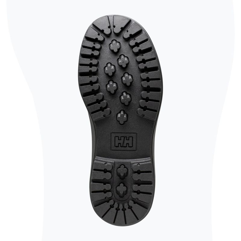 Vyriški batai Helly Hansen Fraser Mid black 11