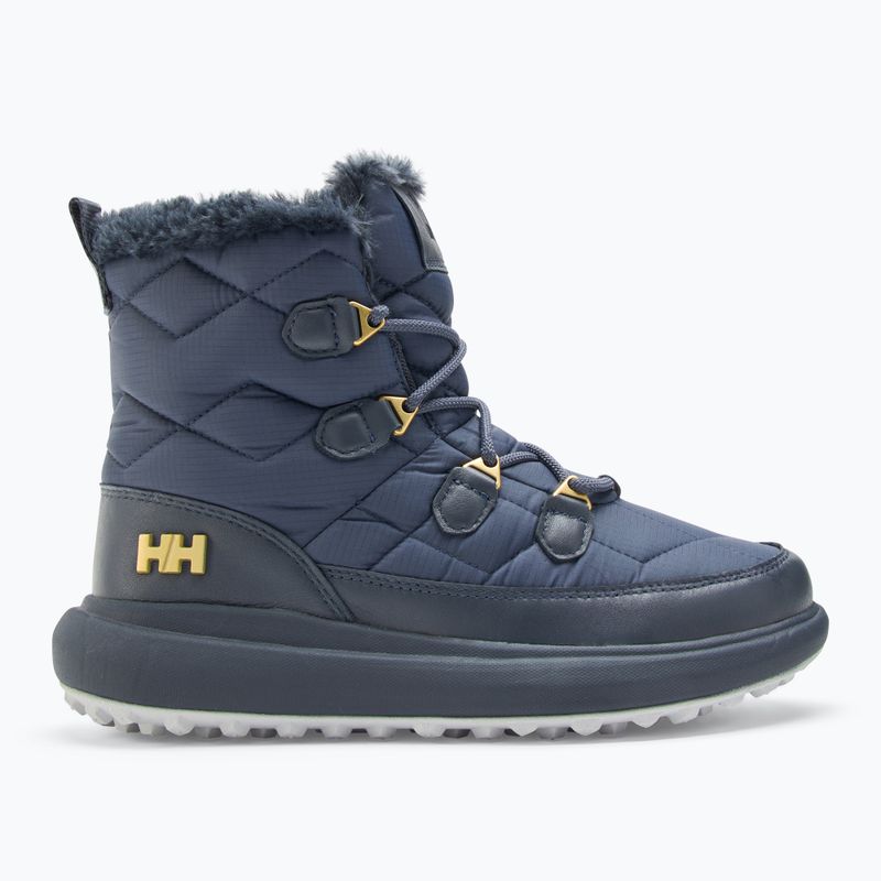 Moteriški sniego batai Helly Hansen Willetta 2 Mid alpine frost 2