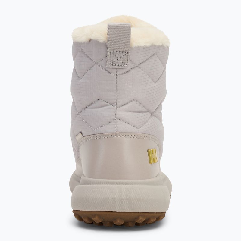 Moteriški sniego batai Helly Hansen Willetta 2 Mid mellow grey 6
