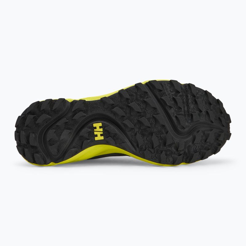 Vyriški bėgimo batai Helly Hansen Featherswift 2 Tr charcoal/sweet lime 4