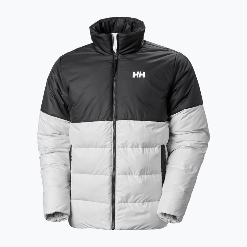 Vyriška žieminė striukė Helly Hansen Oslo Light Puffy nimbus cloud 6