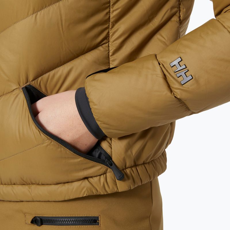 Moteriška slidinėjimo striukė Helly Hansen Kvitfjell 3-in-1 Shell Ski black 10