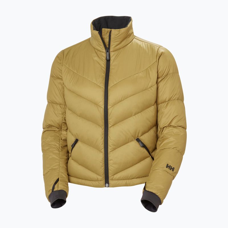 Moteriška slidinėjimo striukė Helly Hansen Kvitfjell 3-in-1 Shell Ski black 13