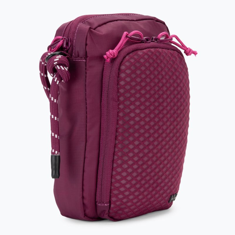 "Helly Hansen Roam Carryall" 1 l tamsiai purpurinės spalvos 2