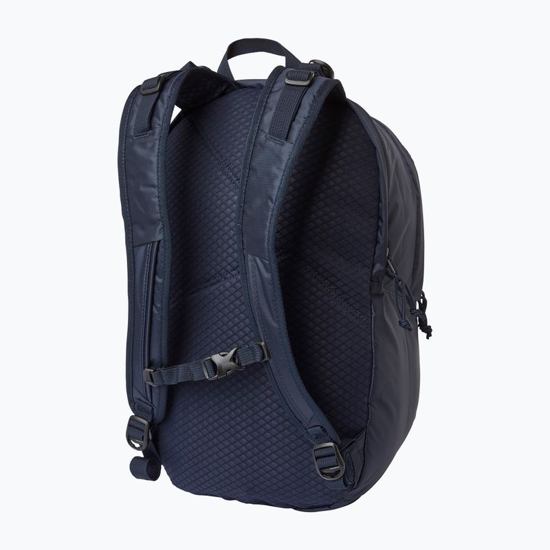 Miesto kuprinė Helly Hansen Explorer 22 l navy 2