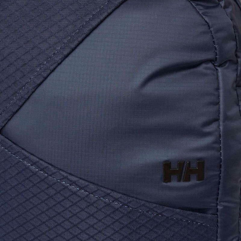 Miesto kuprinė Helly Hansen Explorer 22 l navy 4
