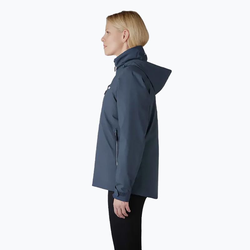 Moteriška buriavimo striukė Musto BR1 Primaloft Midlayer true navy 4
