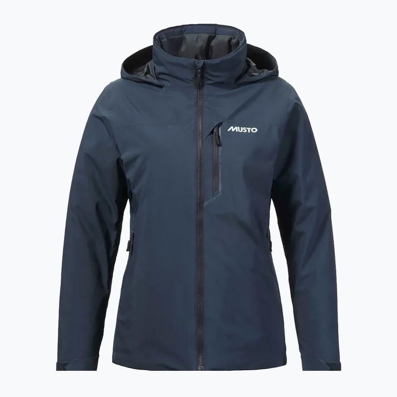 Moteriška buriavimo striukė Musto BR1 Primaloft Midlayer true navy 10