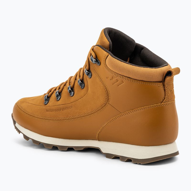 Vyriški batai Helly Hansen The Forester Premium honey wheat/ cream 3