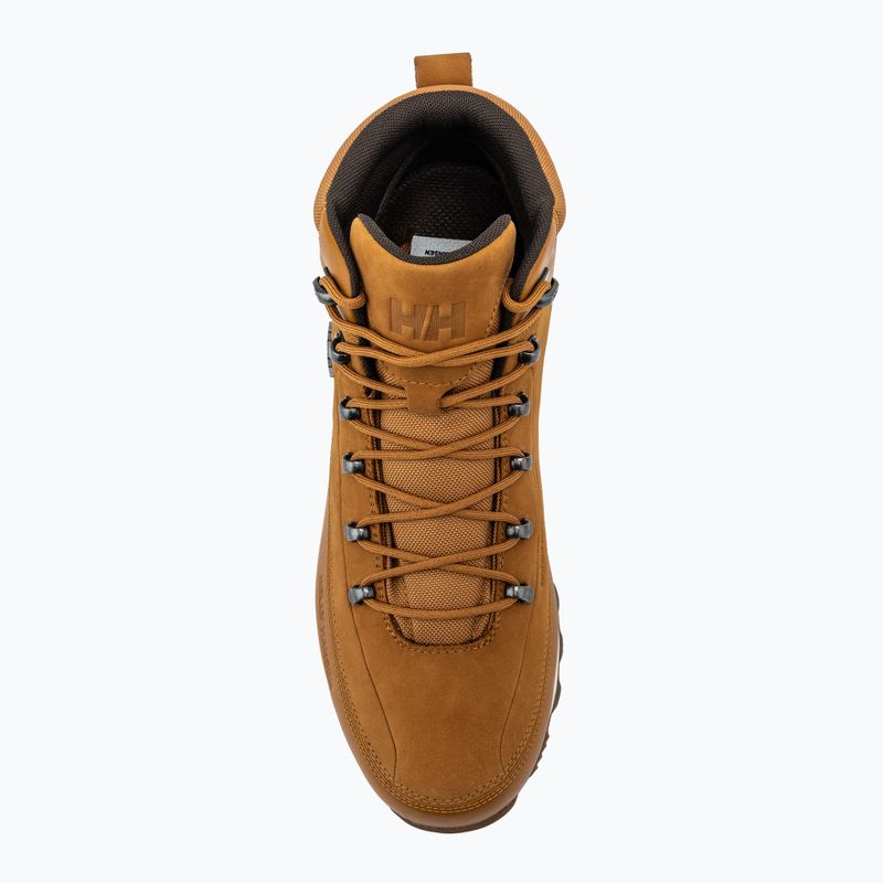 Vyriški batai Helly Hansen The Forester Premium honey wheat/ cream 5