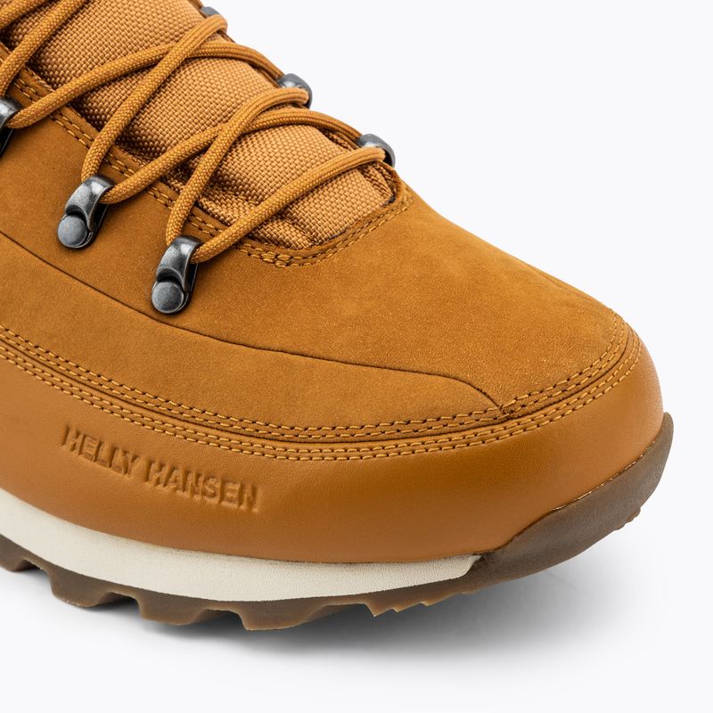 Vyriški batai Helly Hansen The Forester Premium honey wheat/ cream 7