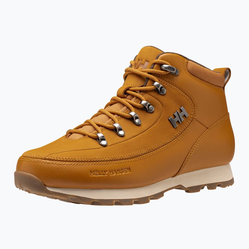 Vyriški batai Helly Hansen The Forester Premium honey wheat/ cream 8