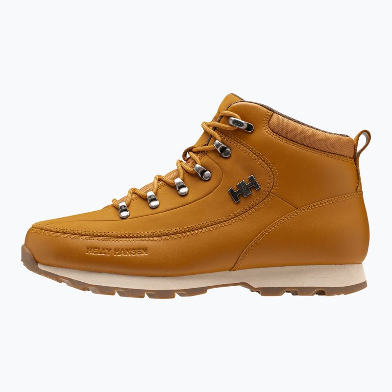 Vyriški batai Helly Hansen The Forester Premium honey wheat/ cream 9