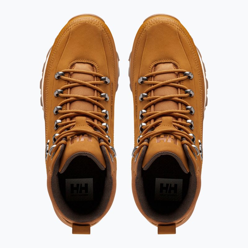 Vyriški batai Helly Hansen The Forester Premium honey wheat/ cream 13