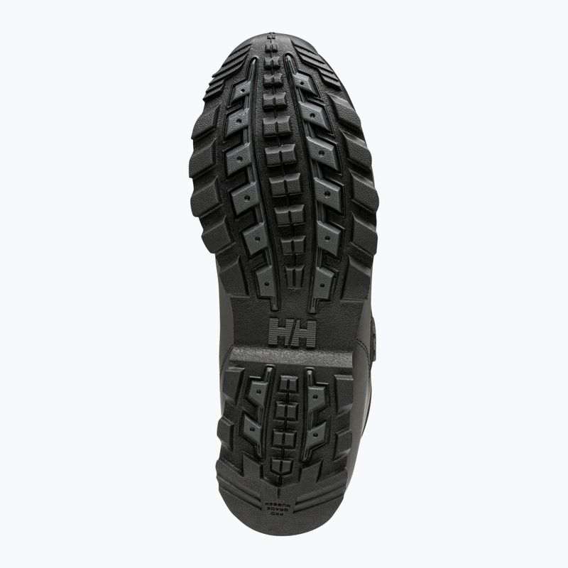 Vyriški batai Helly Hansen The Forester Premium black/ ebony 5