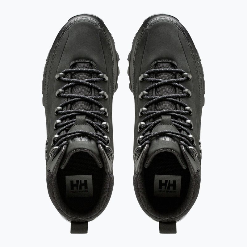 Vyriški batai Helly Hansen The Forester Premium black/ ebony 6