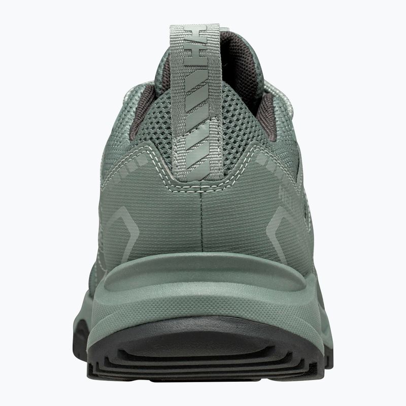 Moteriški žygio batai Helly Hansen Stalheim HT cactus/green mist 10