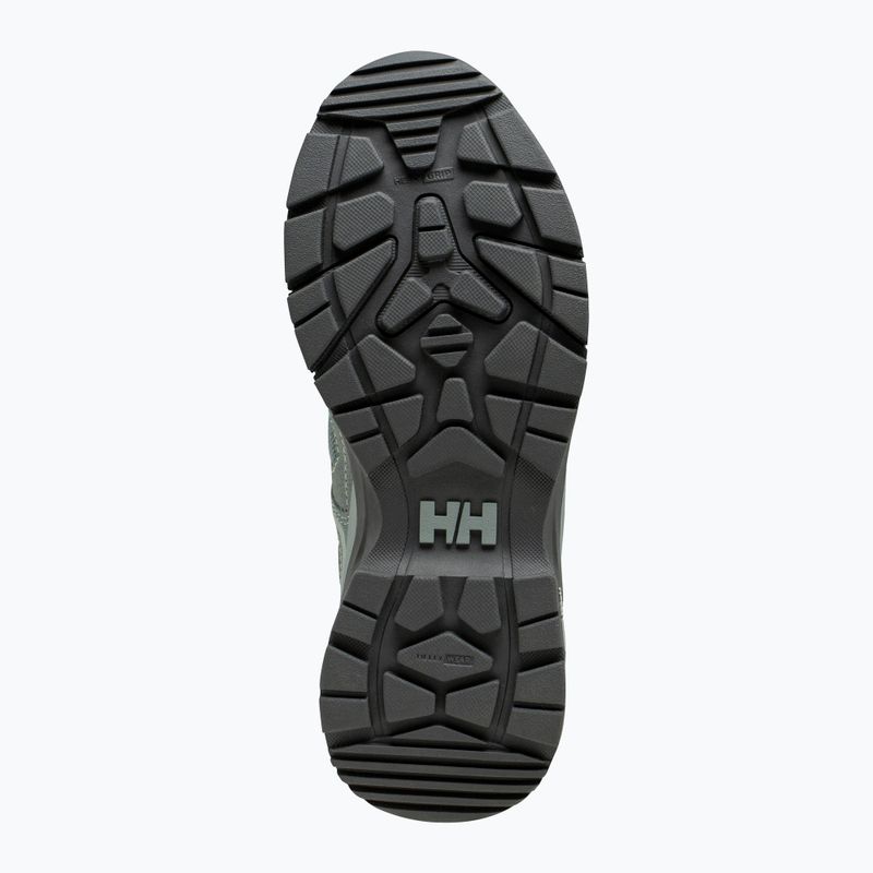 Moteriški žygio batai Helly Hansen Stalheim HT cactus/green mist 11