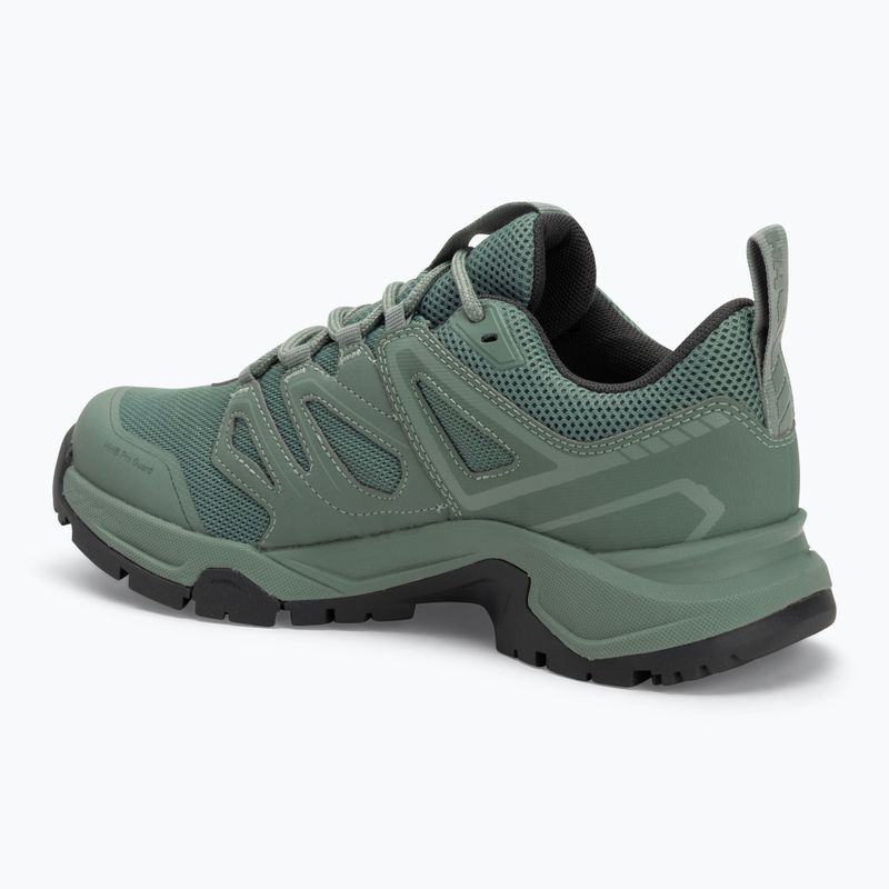 Moteriški žygio batai Helly Hansen Stalheim HT cactus/green mist 3