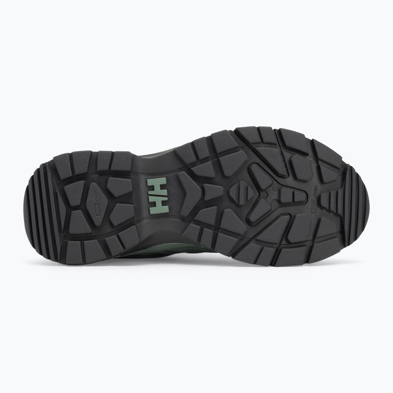 Moteriški žygio batai Helly Hansen Stalheim HT cactus/green mist 4