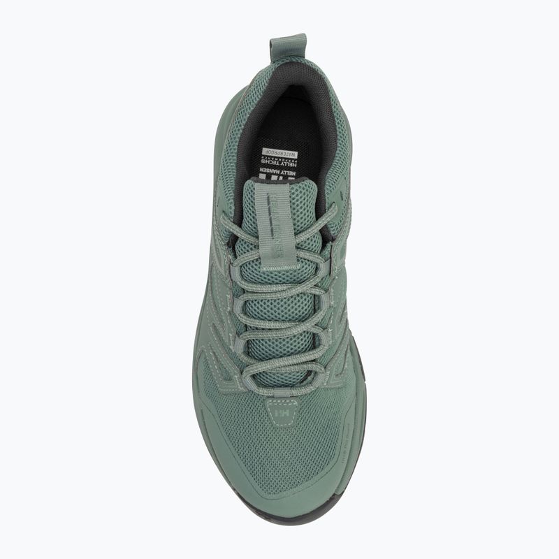Moteriški žygio batai Helly Hansen Stalheim HT cactus/green mist 5