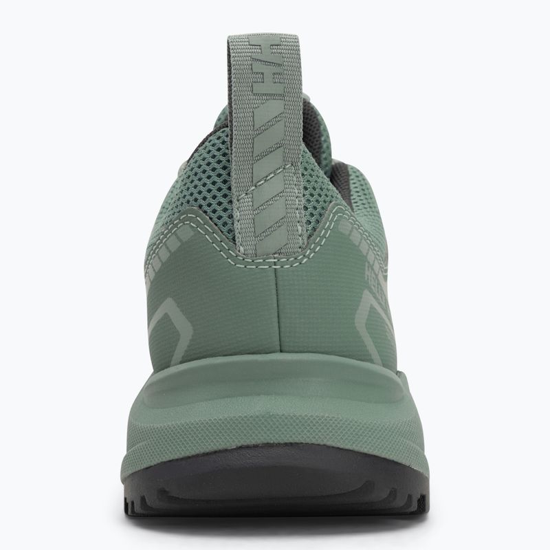 Moteriški žygio batai Helly Hansen Stalheim HT cactus/green mist 6