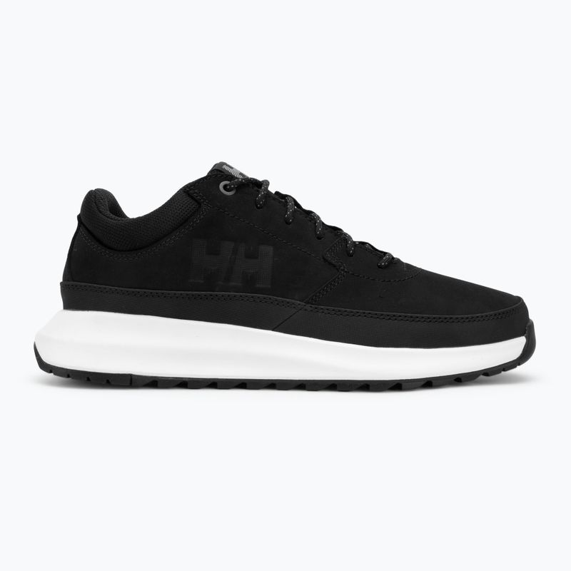 Vyriški žygio batai Helly Hansen Beckett black/off white 2