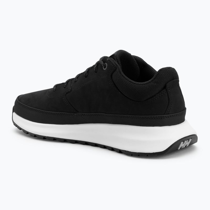 Vyriški žygio batai Helly Hansen Beckett black/off white 3